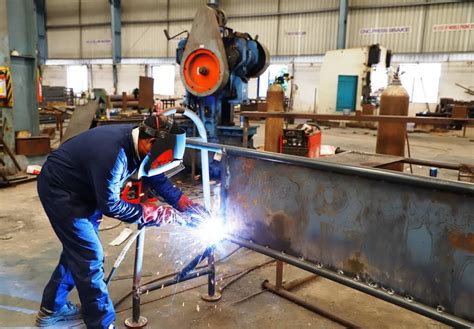 fabricators in india